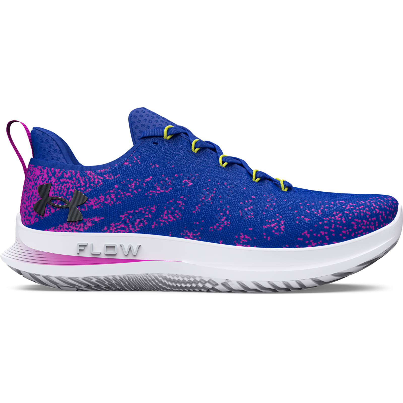 Men's sneakers and shoes Under Armour Velociti 3 Blue