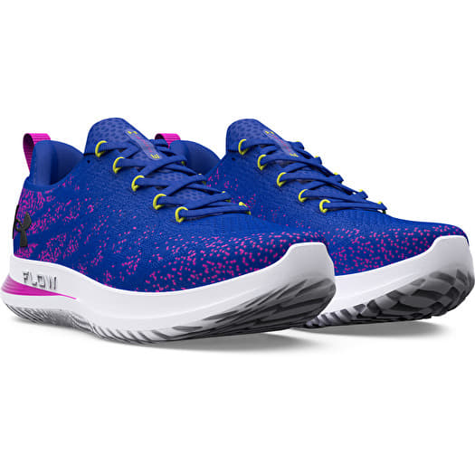 Calzado under armour running queens deals