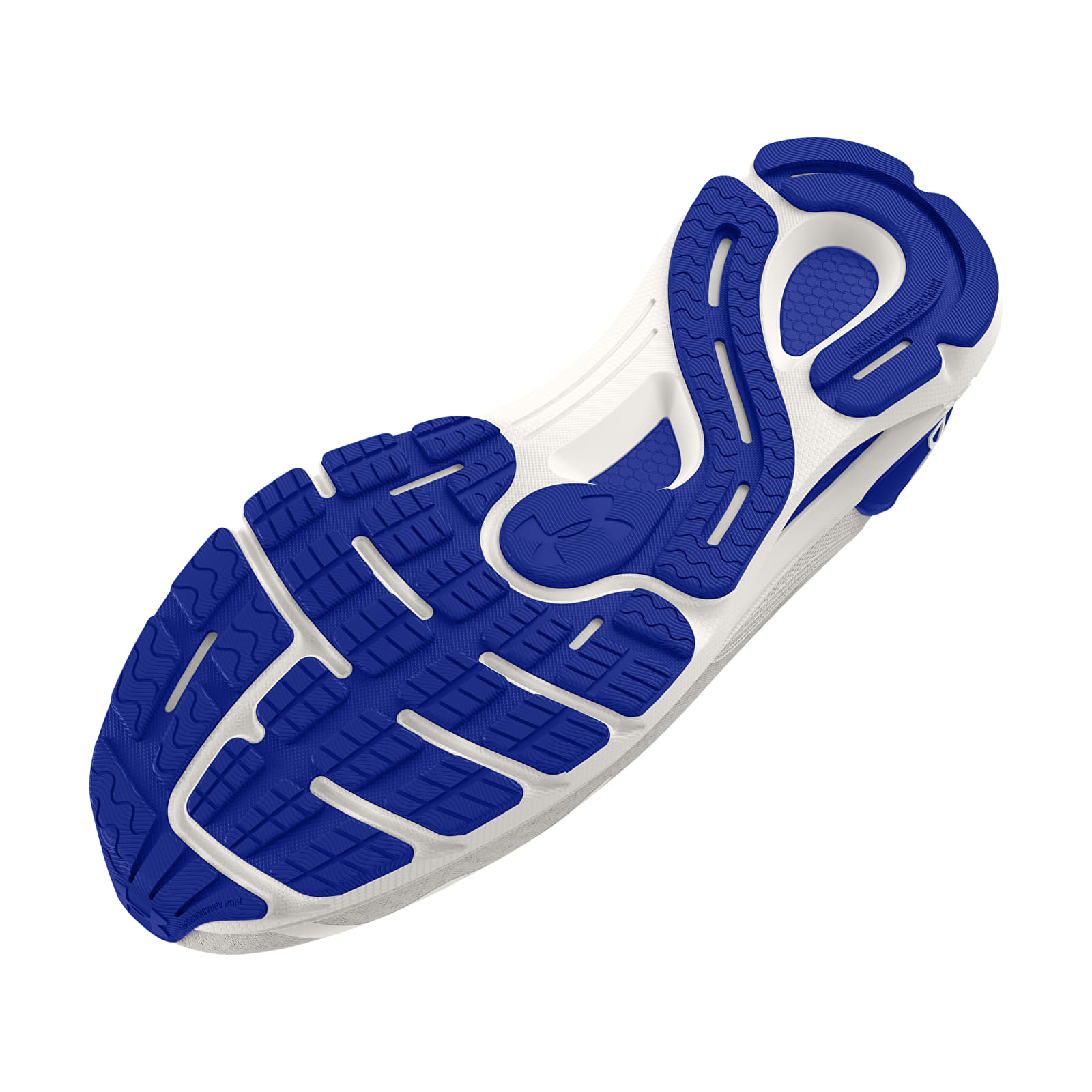 Zapatillas Hombre Under Armour HOVR Sonic 6 White