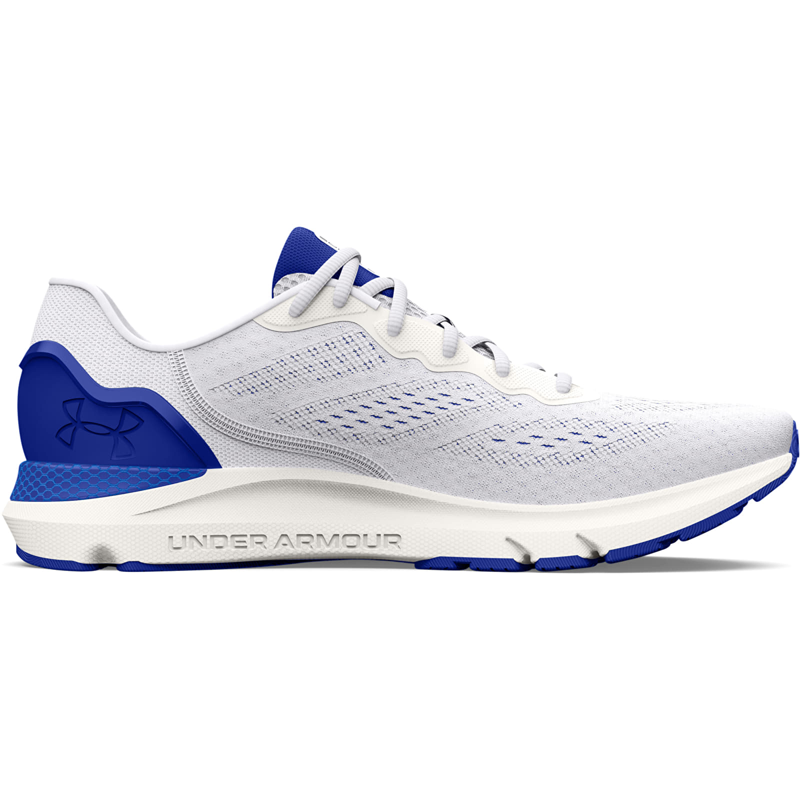 Zapatillas Hombre Under Armour HOVR Sonic 6 White