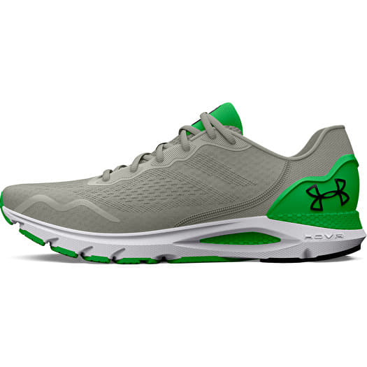 Under armour hovr olive hot sale