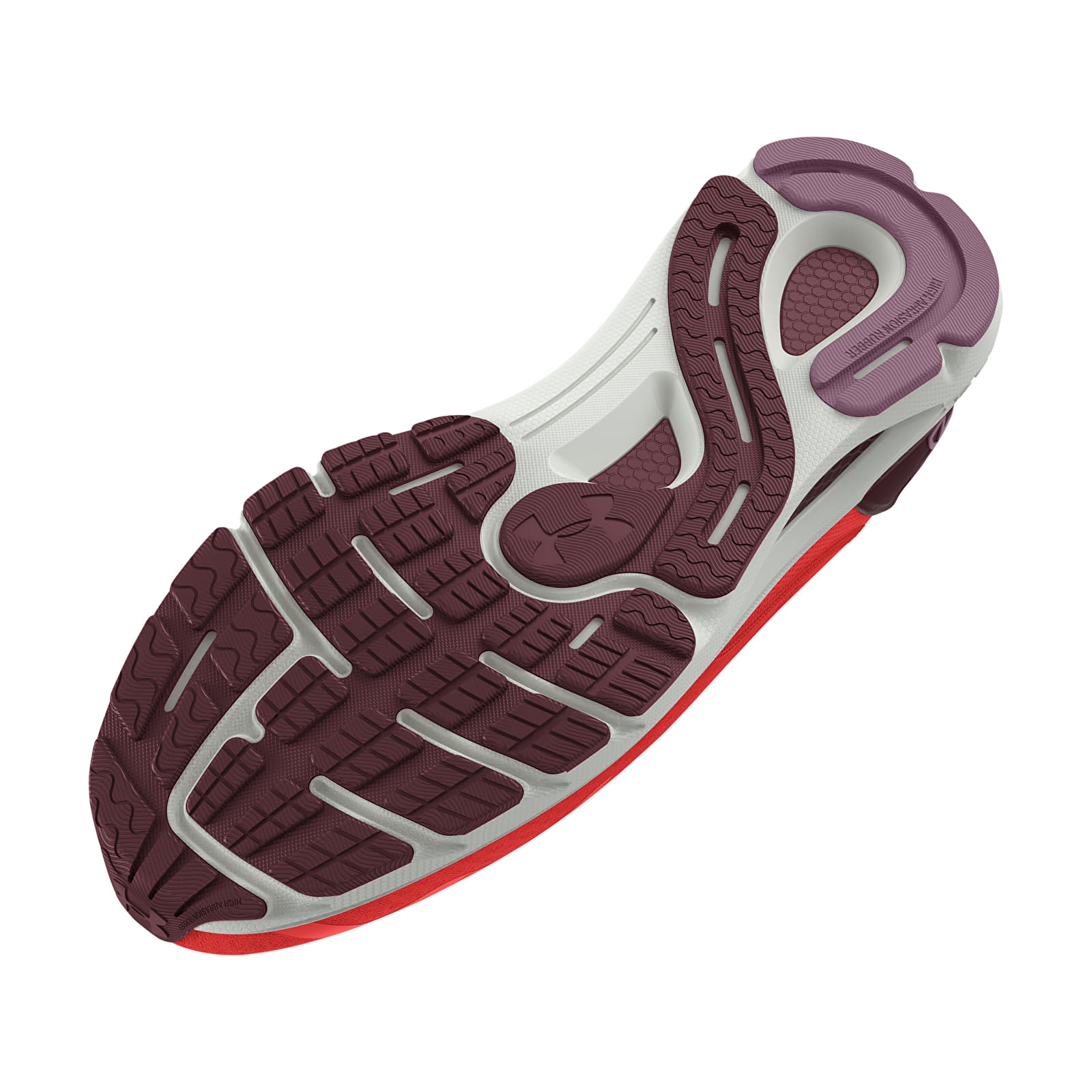 Zapatillas mujer Under Armour W HOVR Sonic 6 Beta