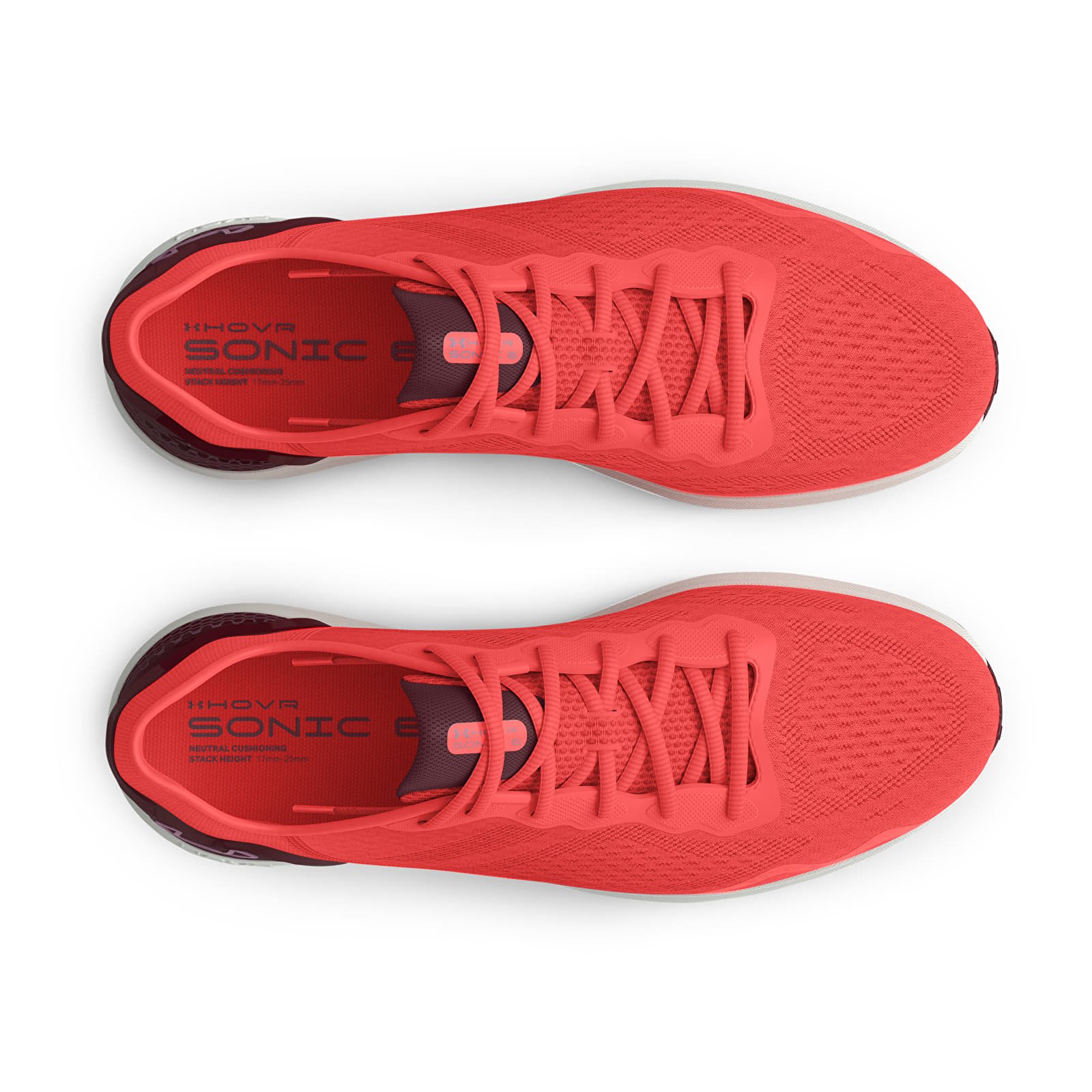 Zapatillas mujer Under Armour W HOVR Sonic 6 Beta