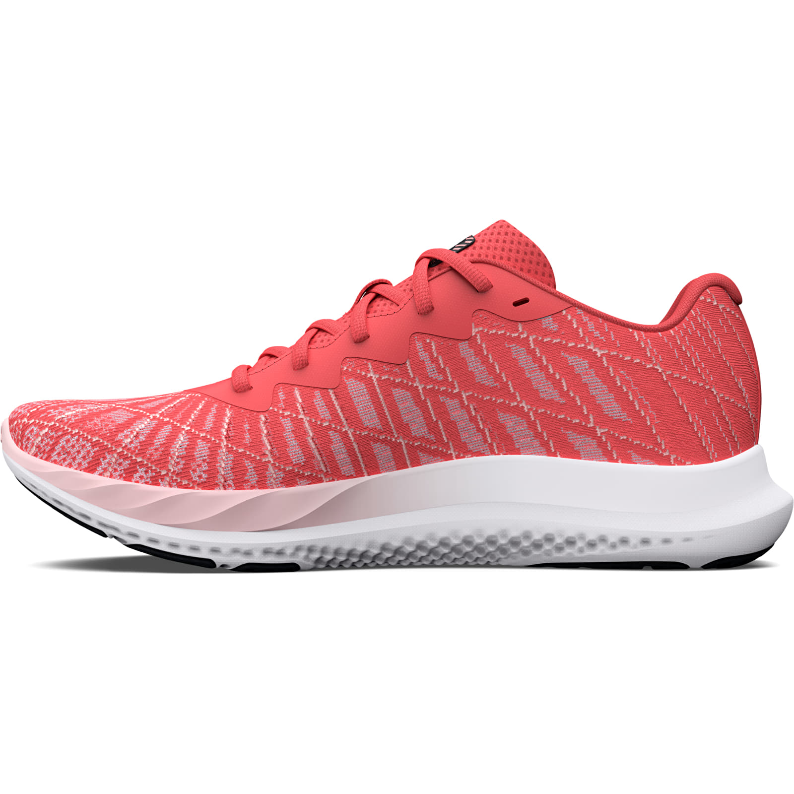 Жіноче взуття Under Armour W Charged Breeze 2 Venom Red