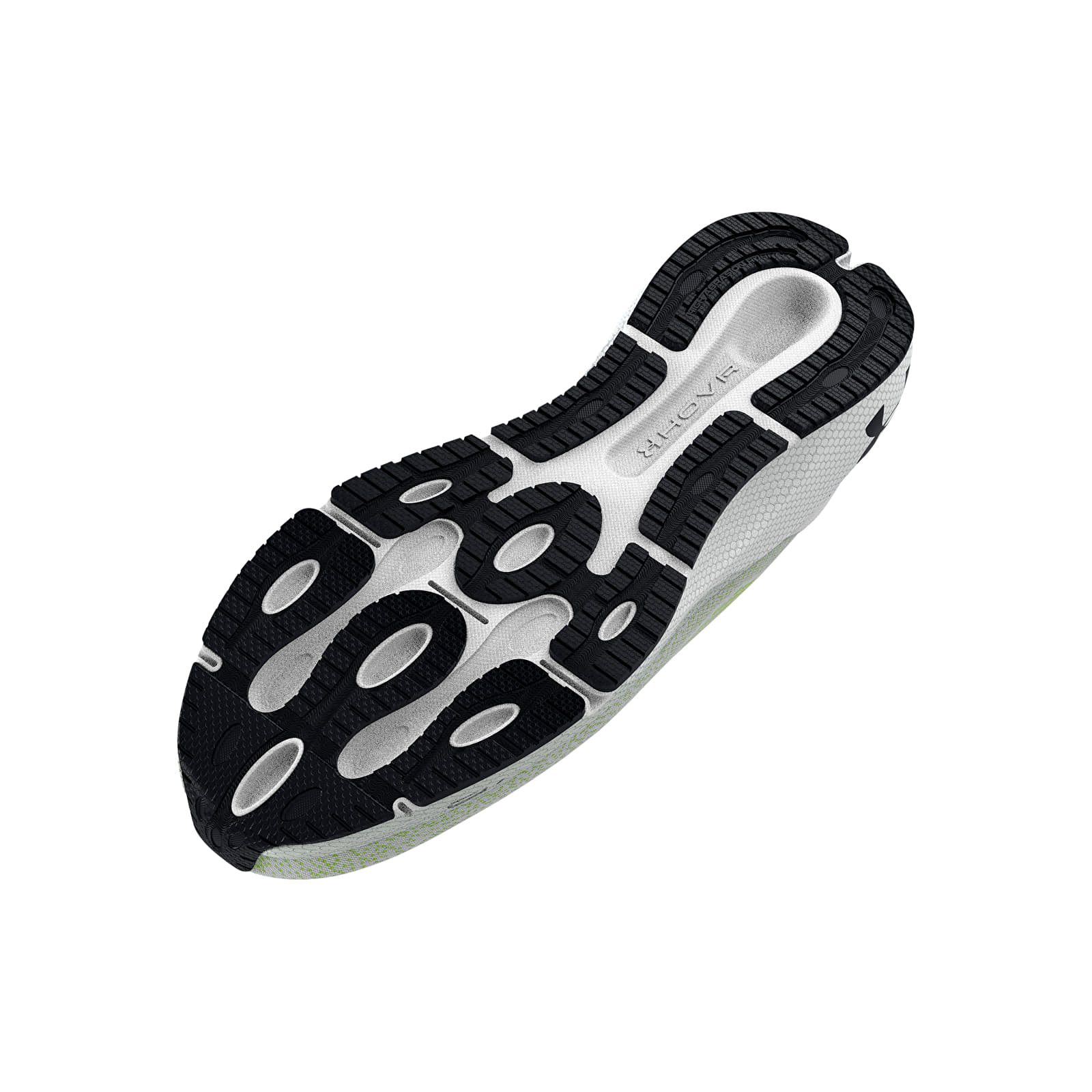 Buty męskie Under Armour HOVR Machina 3 DL 2.0 Gray