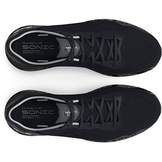 Under armour hovr camo best sale