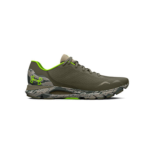 Under armour hovr camo hot sale
