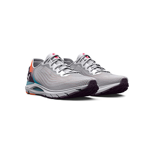Turnschuhe und Schuhe fur Manner Under Armour HOVR Sonic 6 BRZ White Queens