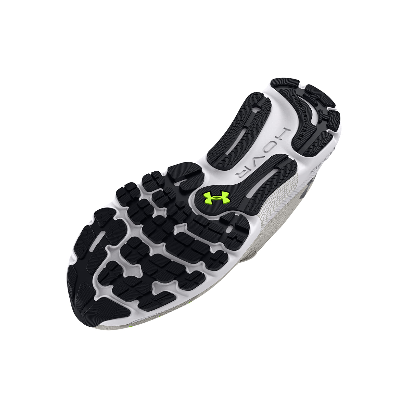 Încălțăminte și sneakerși pentru femei Under Armour W HOVR Infinite 4 DL 2.0 Gray