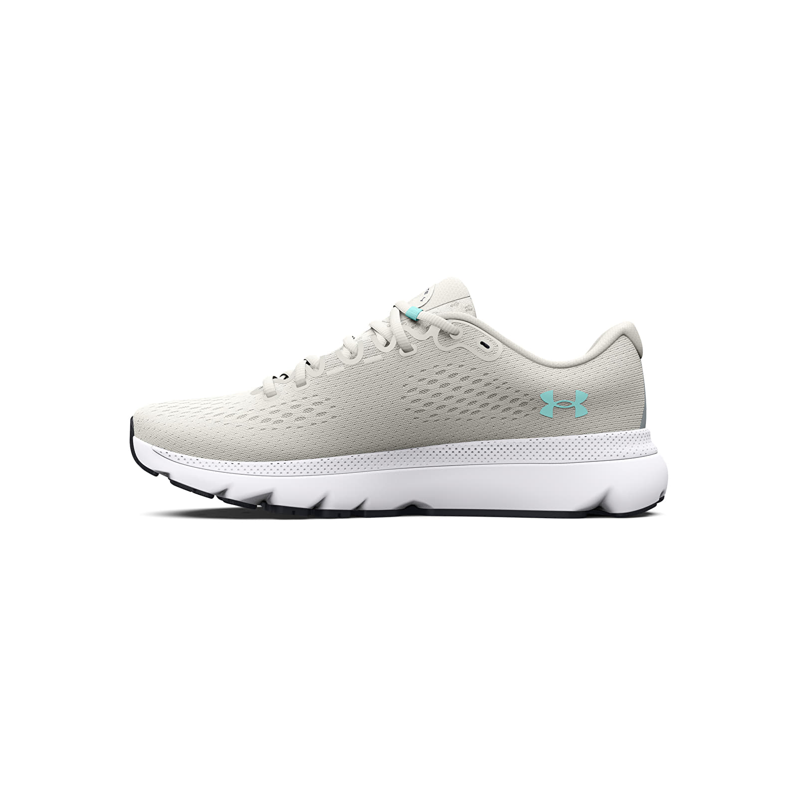 Încălțăminte și sneakerși pentru femei Under Armour W HOVR Infinite 4 DL 2.0 Gray