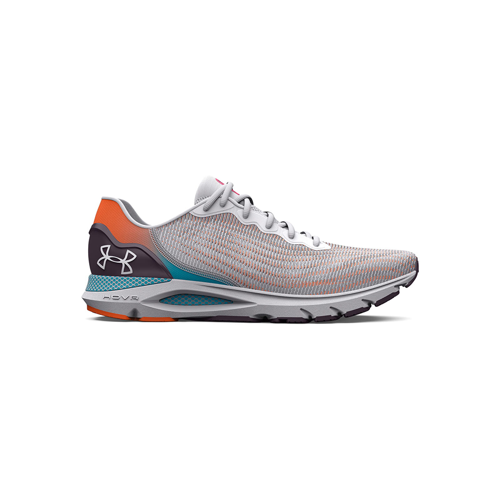 Ženske tenisice Under Armour W HOVR Sonic 6 BRZ White