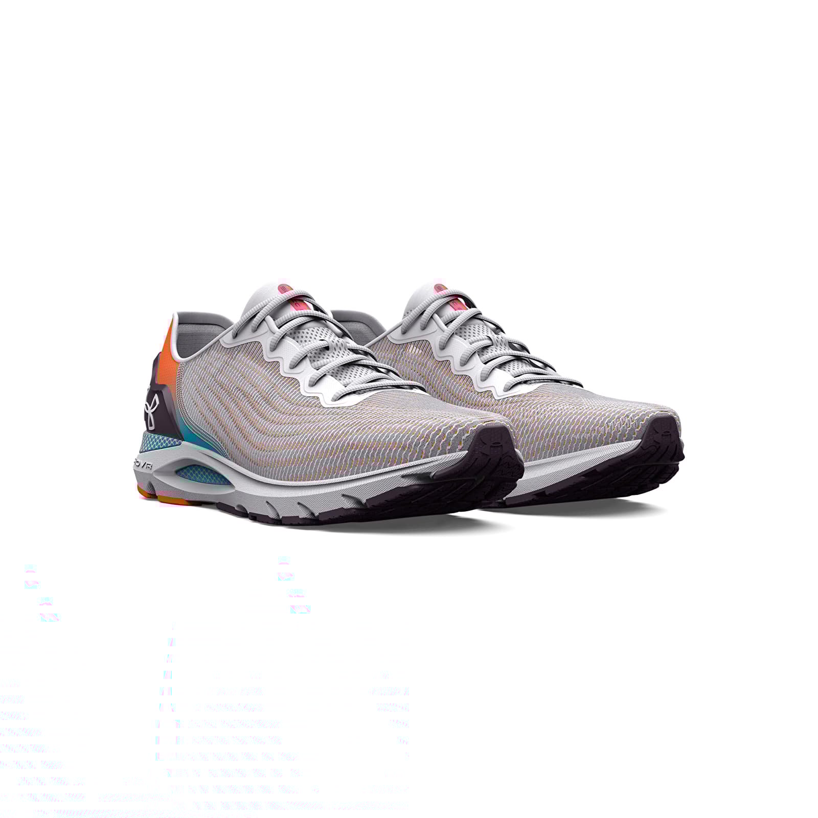 Ženske tenisice Under Armour W HOVR Sonic 6 BRZ White
