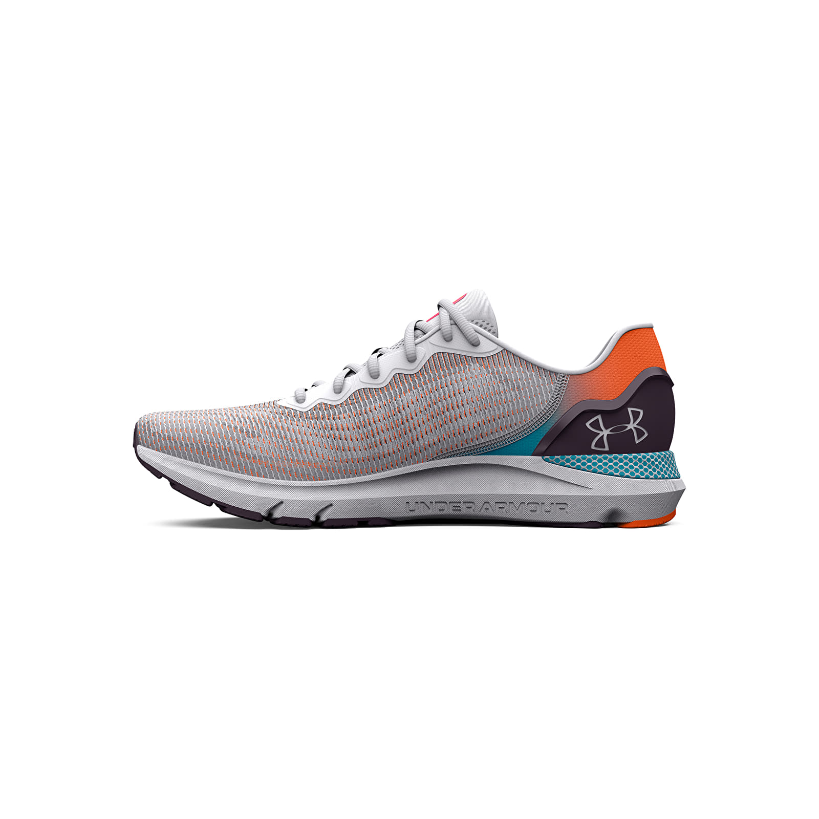 Ženske tenisice Under Armour W HOVR Sonic 6 BRZ White