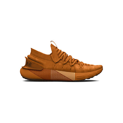Men s sneakers and shoes Under Armour HOVR Phantom 3 Dyed Honey Orange Queens
