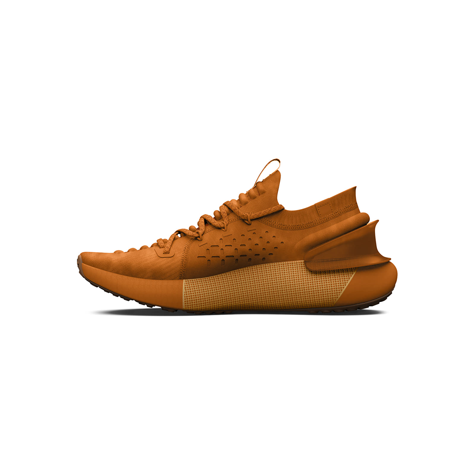 Under armour hovr phantom orange outlet