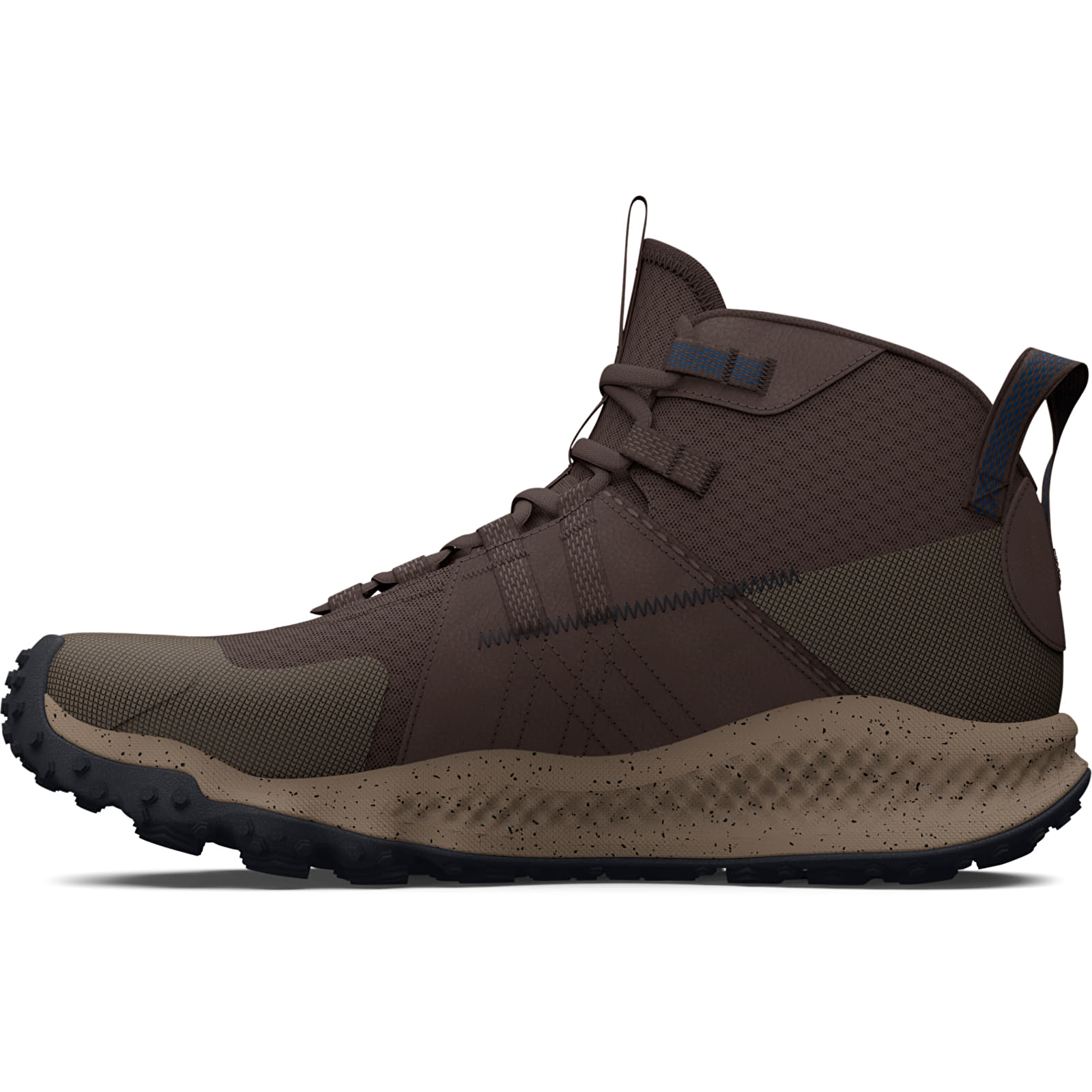 Vīriešu čības un apavi Under Armour Charged Maven Trek Peppercorn