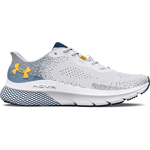 Turnschuhe und Schuhe fur Manner Under Armour HOVR Turbulence 2 White Queens