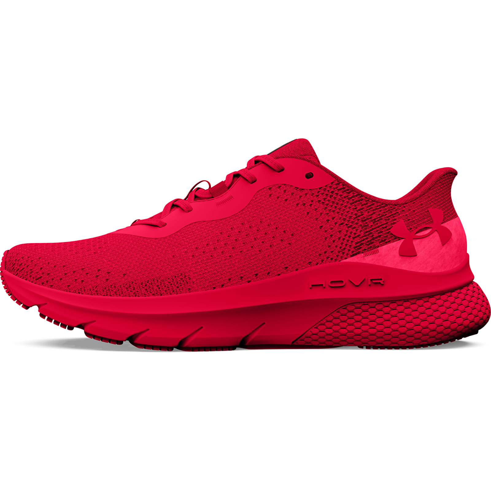 Sneakers og sko til mænd Under Armour HOVR Turbulence 2 Red