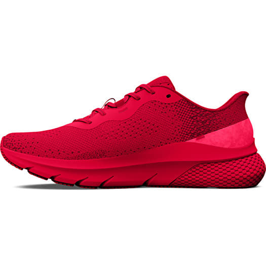Men s sneakers and shoes Under Armour HOVR Turbulence 2 Red Queens