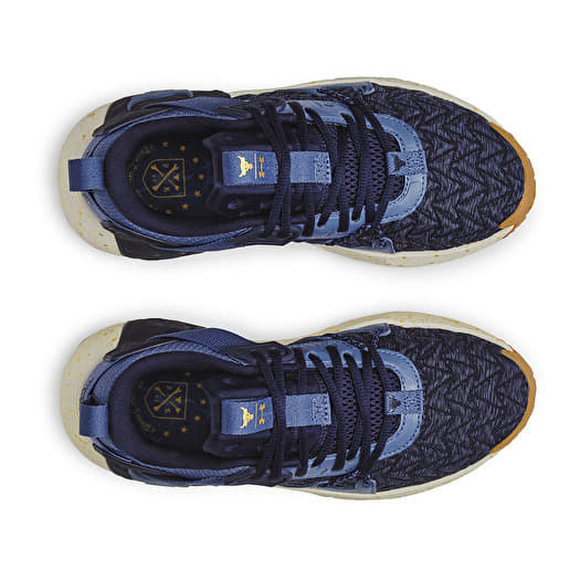Under armour rock trainers clearance