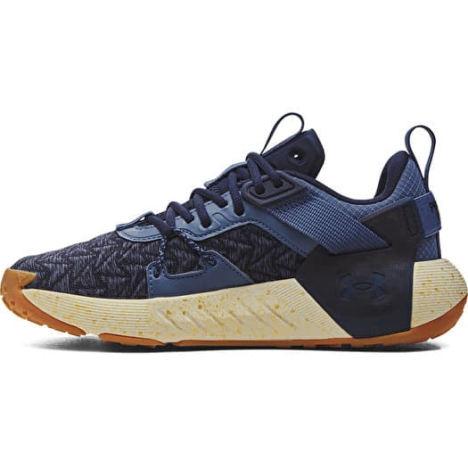 Under Armour GS Project Rock 6