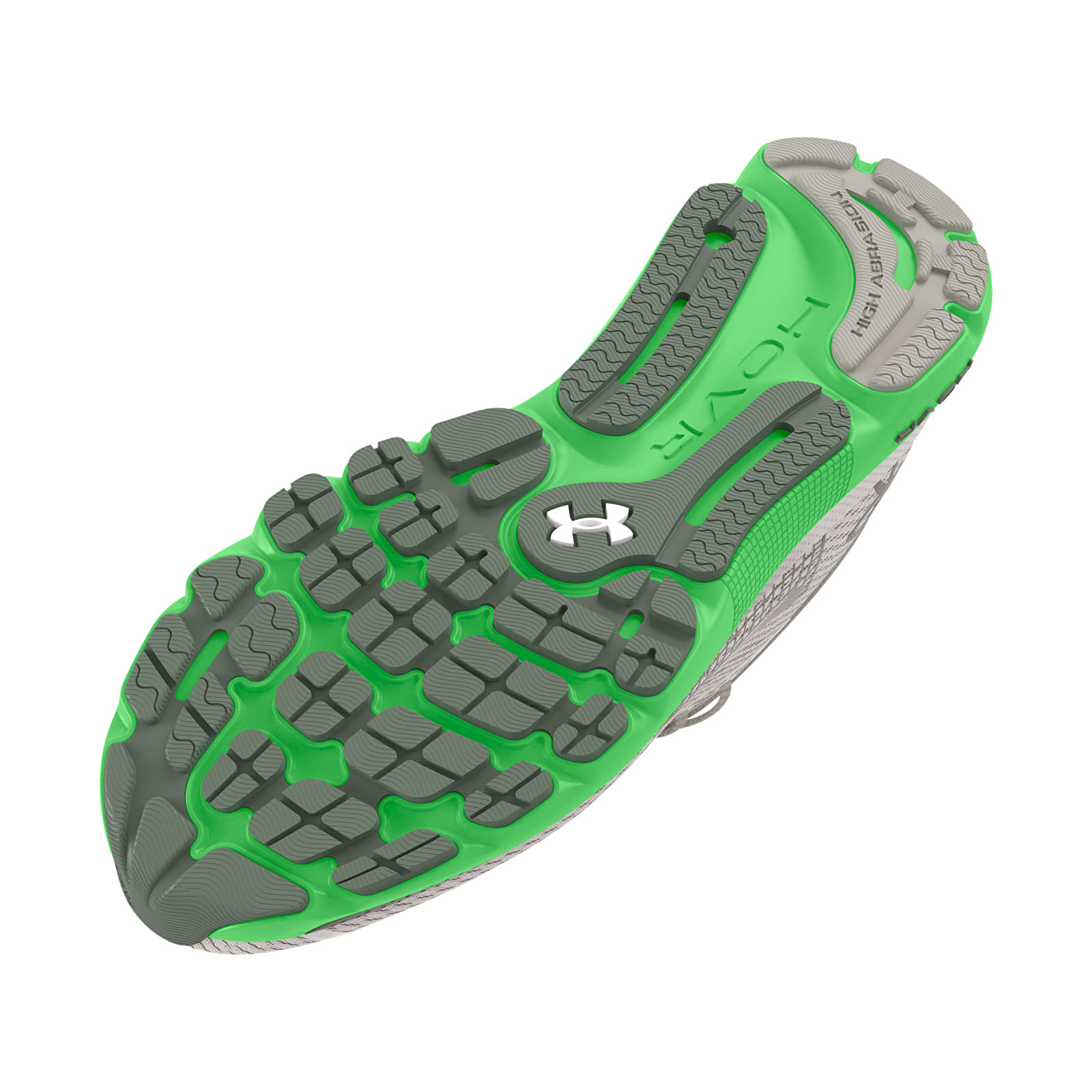 Pánské tenisky a boty Under Armour HOVR Infinite 5 White Clay