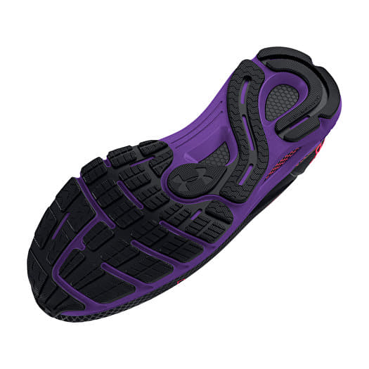 Zapatillas y zapatos de hombre Under Armour HOVR Sonic 6 Storm Black Queens