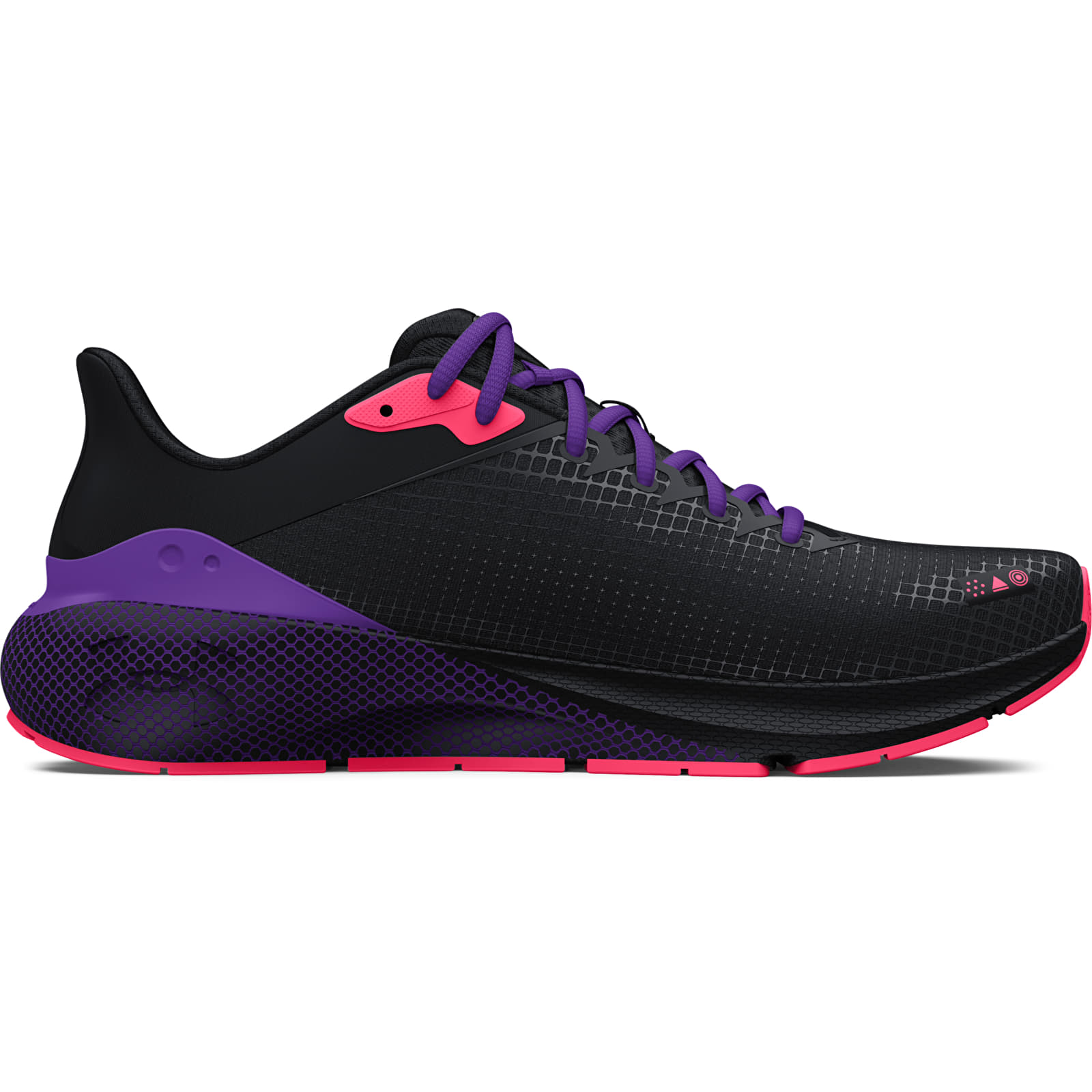 Zapatillas Hombre Under Armour HOVR Sonic 6 Storm Black