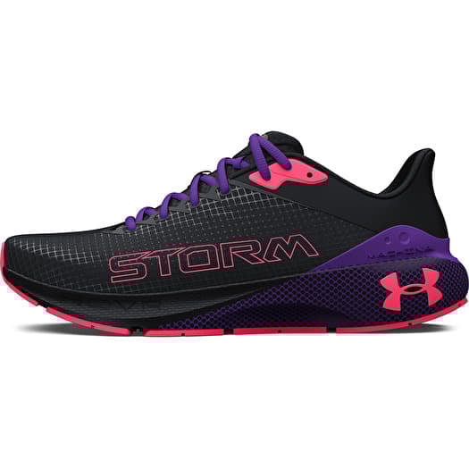 Men's sneakers and shoes Under Armour HOVR Sonic Storm Black