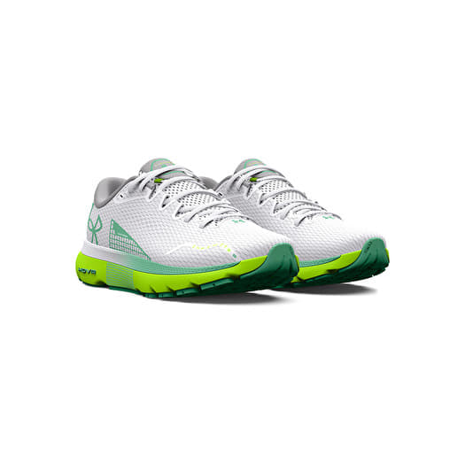 Ua hovr infinite white new arrivals