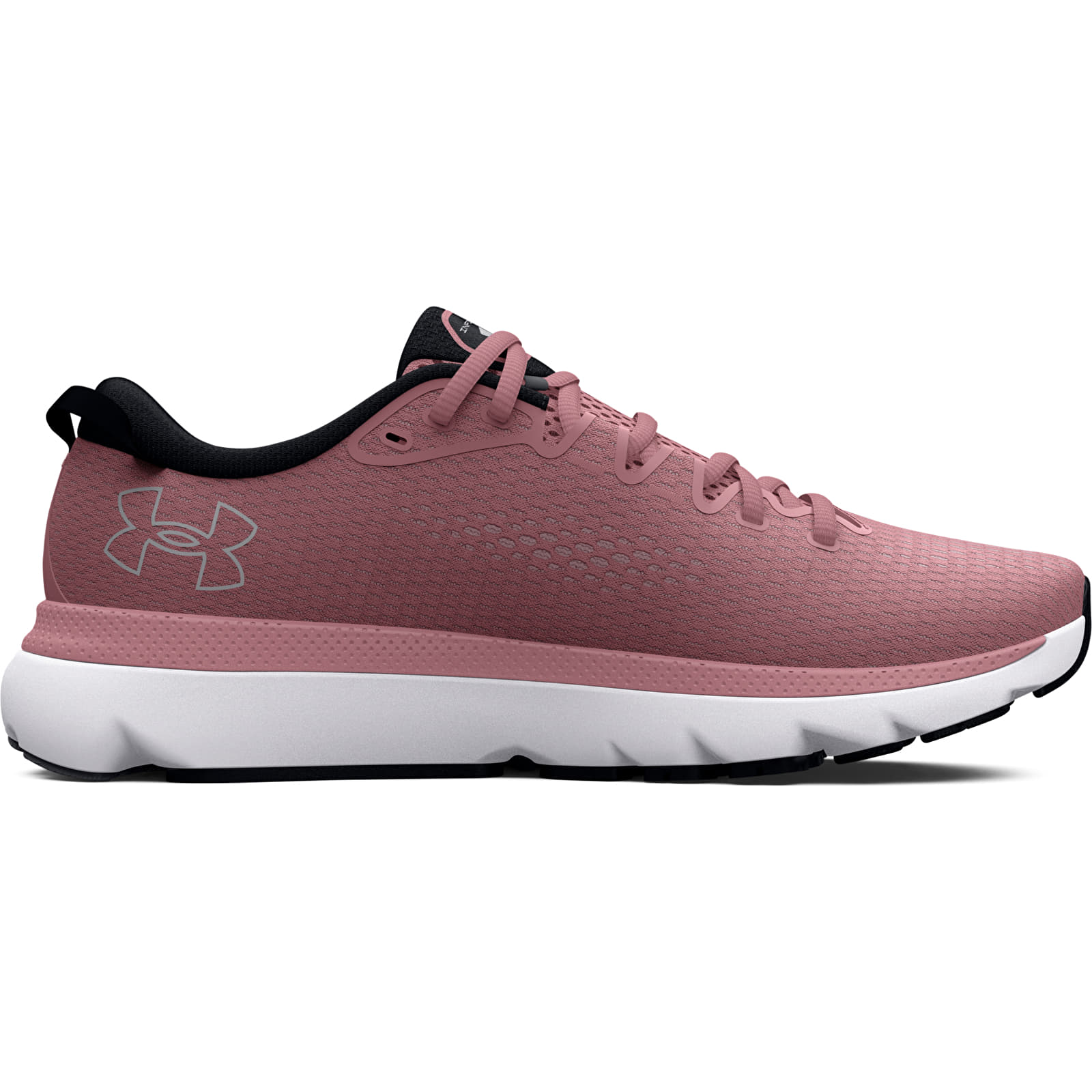 Женская обувь Under Armour W HOVR Infinite 5 Pink Elixir