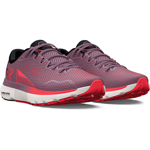 Women s sneakers and shoes Under Armour W HOVR Infinite 5 Misty Purple Queens