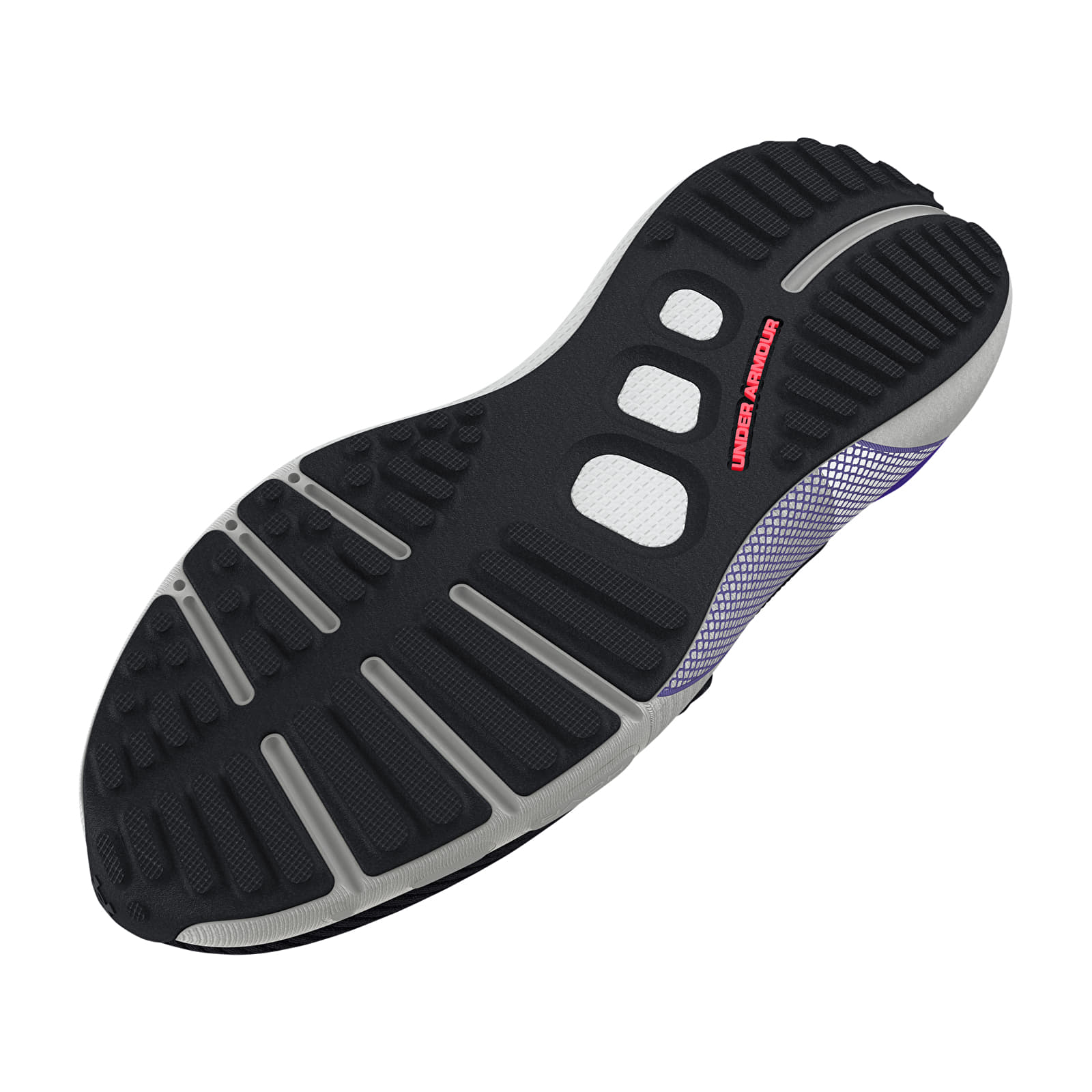 Pánské tenisky a boty Under Armour HOVR Phantom 3 SE Black
