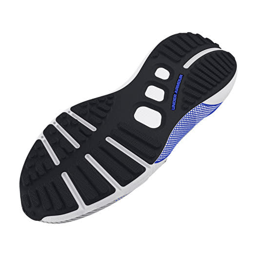 Turnschuhe und Schuhe fur Manner Under Armour HOVR Phantom 3 SE Halo Gray Queens