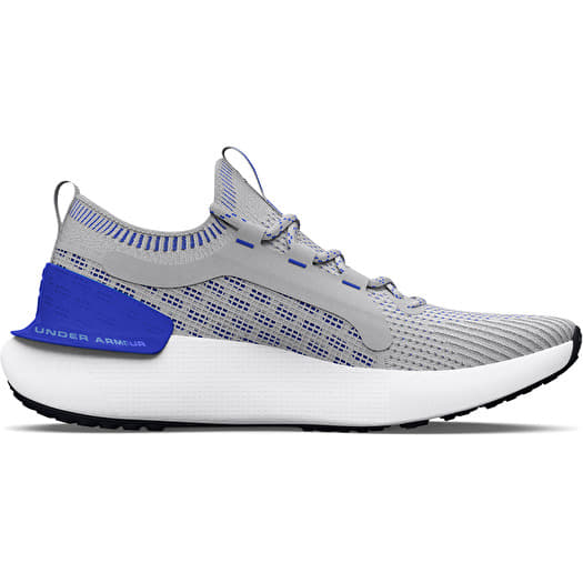 Men s sneakers and shoes Under Armour HOVR Phantom 3 SE Halo Gray Queens
