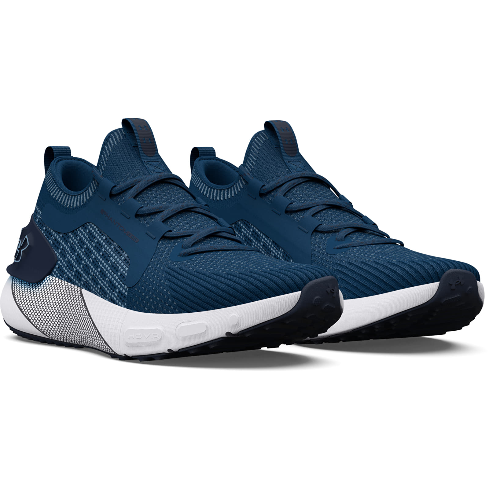 Moški čevlji Under Armour HOVR Phantom 3 SE Petrol Blue