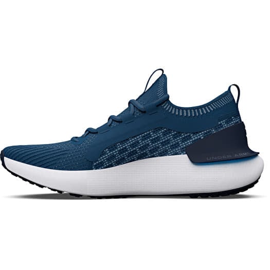 Under armour hovr phantom blue on sale
