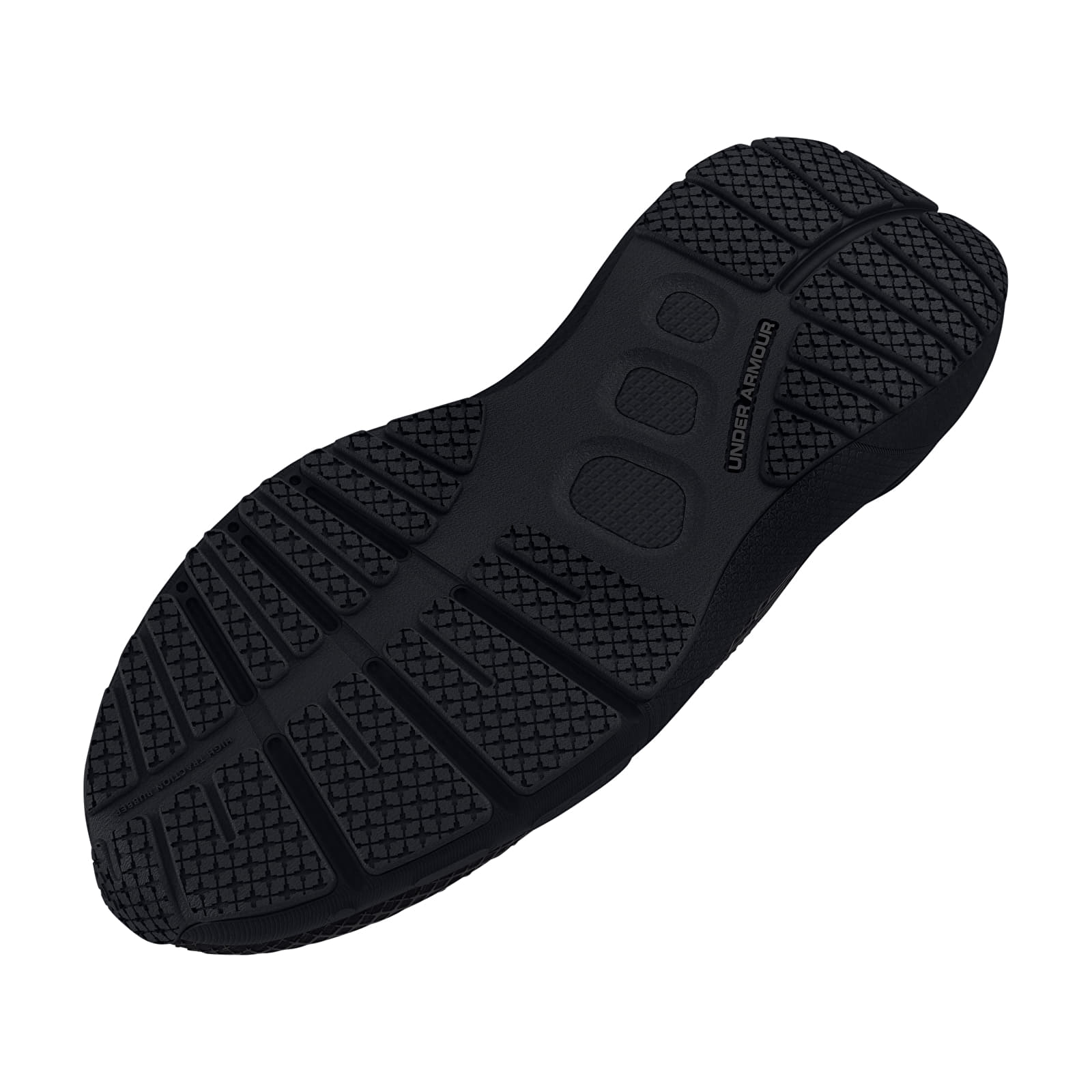 Zapatillas Hombre Under Armour HOVR Phantom 3 SE Storm Black