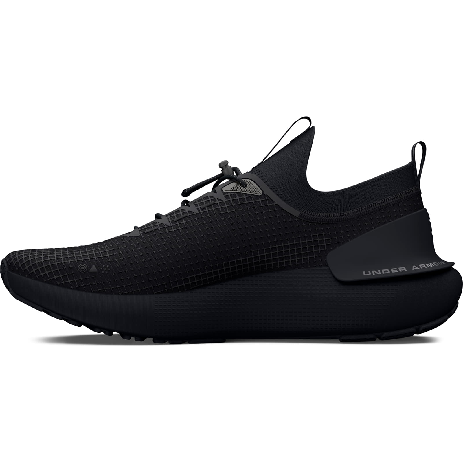 Zapatillas Hombre Under Armour HOVR Phantom 3 SE Storm Black