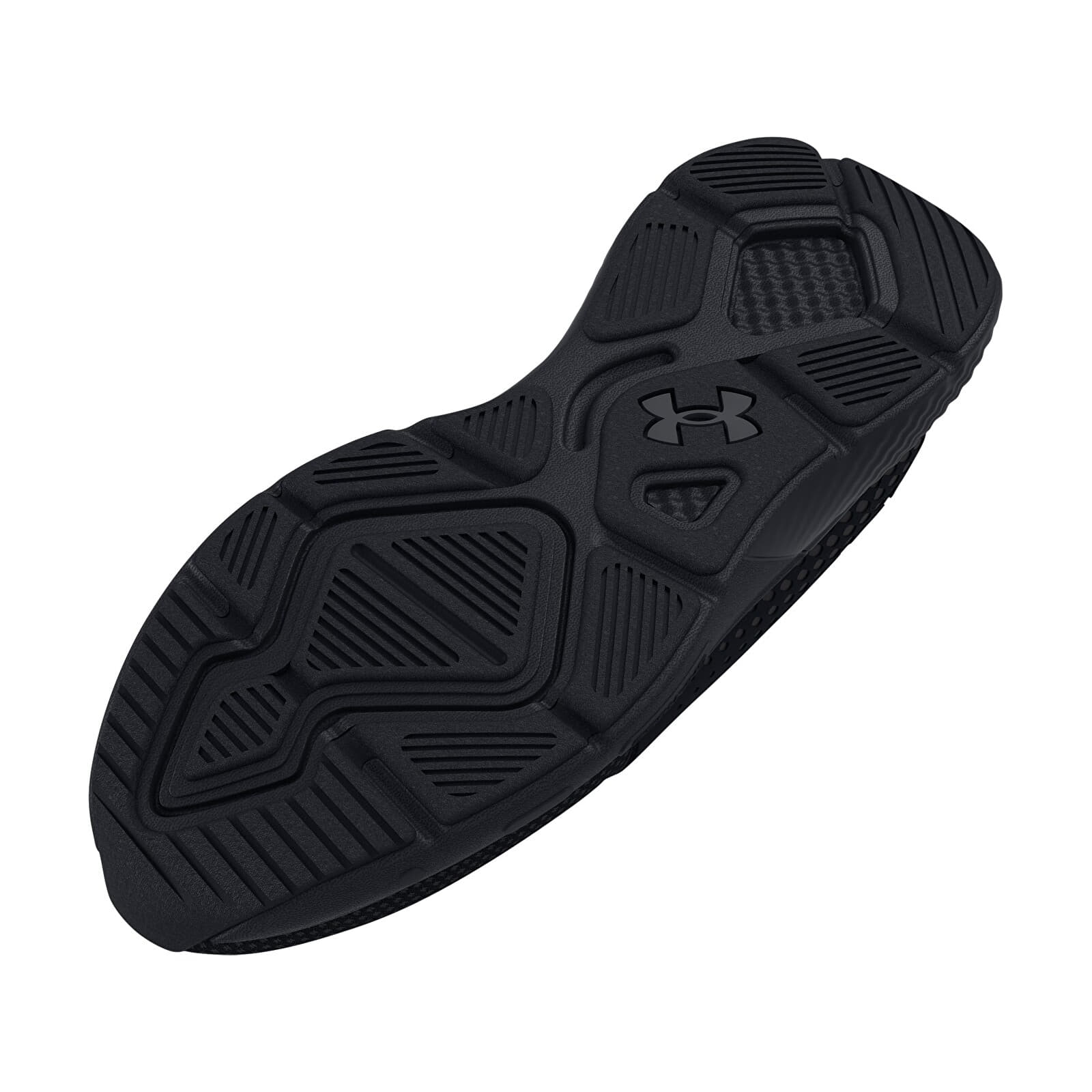 Sneakers og sko til mænd Under Armour Charged Decoy Black