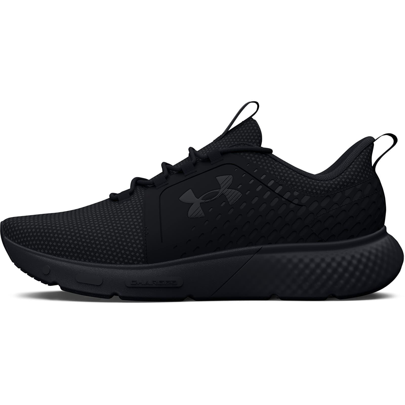 Sneakers Under Armour Charged Decoy Black EUR 42