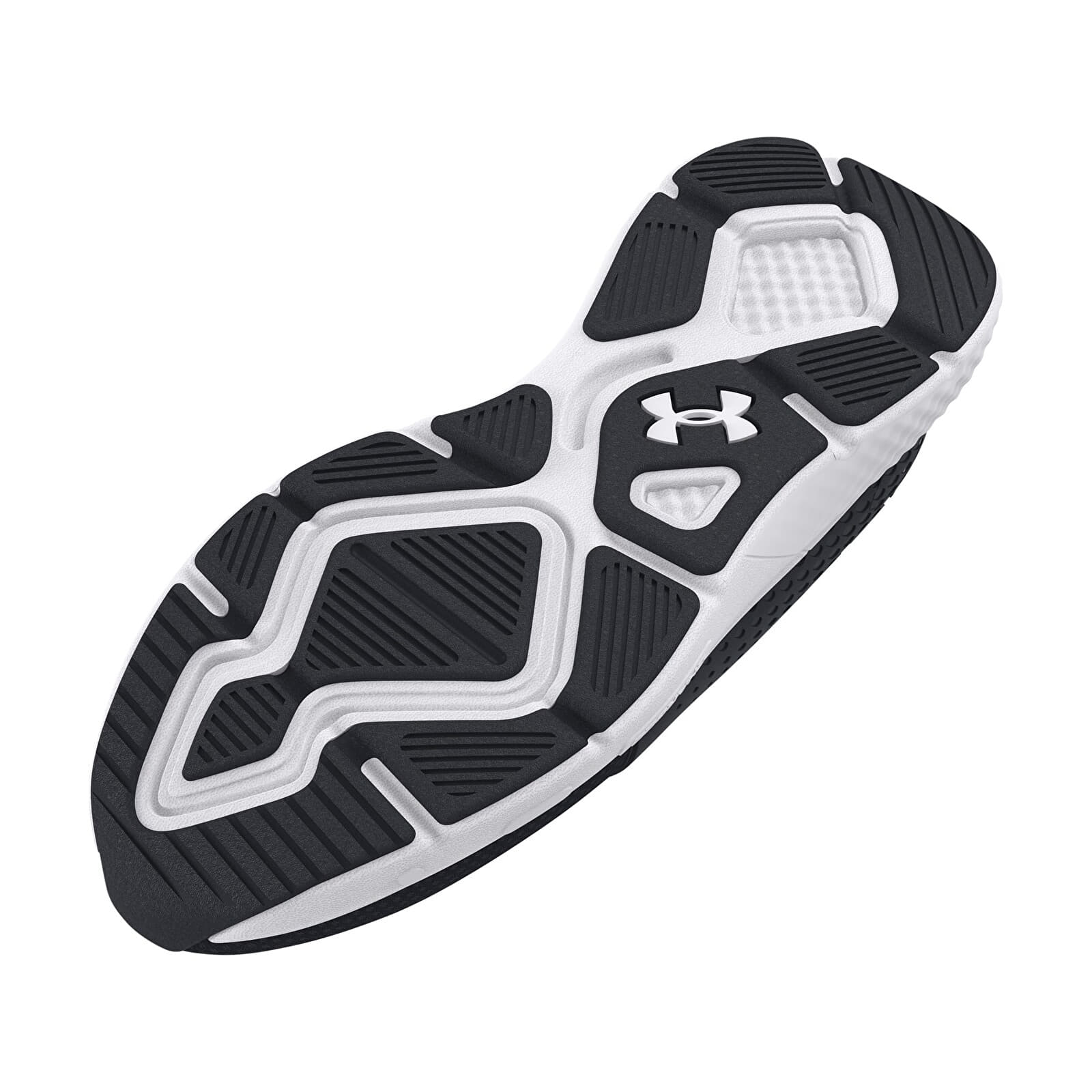 Sieviešu kedas un apavi Under Armour W Charged Decoy Black