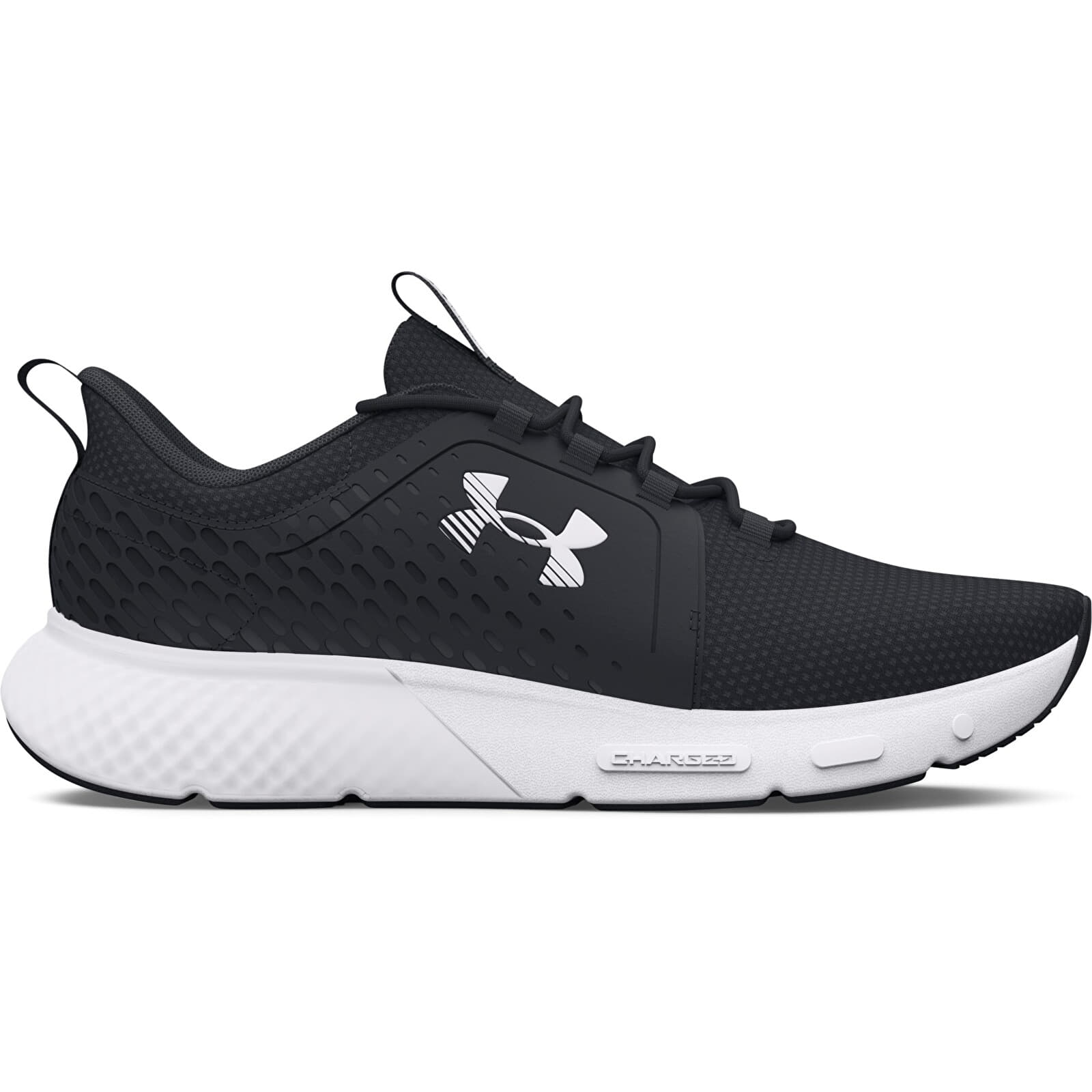 Sieviešu kedas un apavi Under Armour W Charged Decoy Black