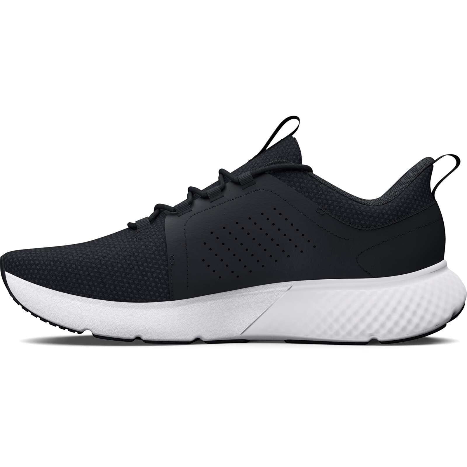 Sieviešu kedas un apavi Under Armour W Charged Decoy Black