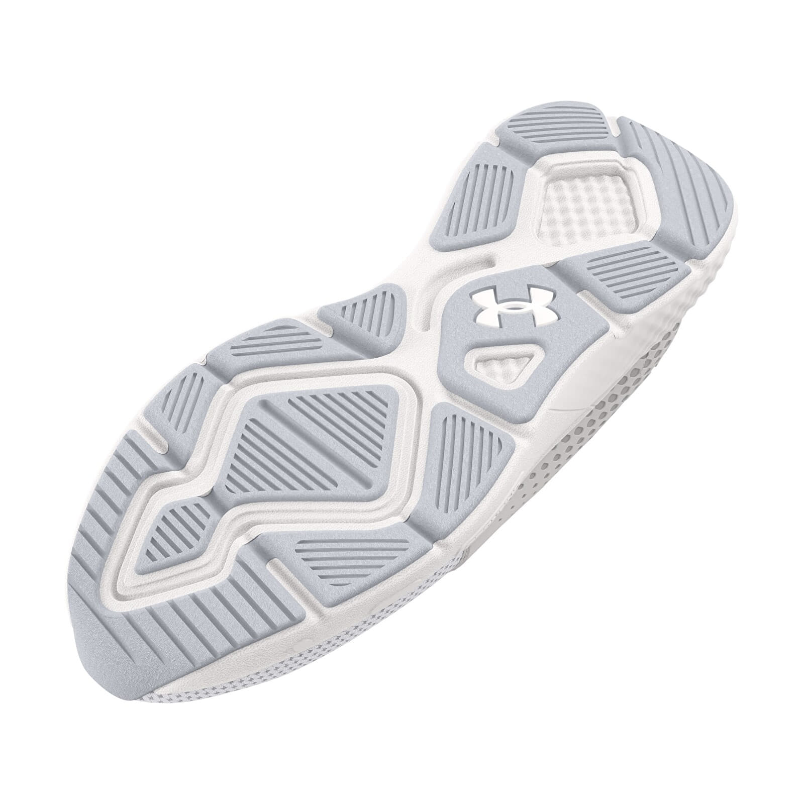 Женская обувь Under Armour W Charged Decoy White