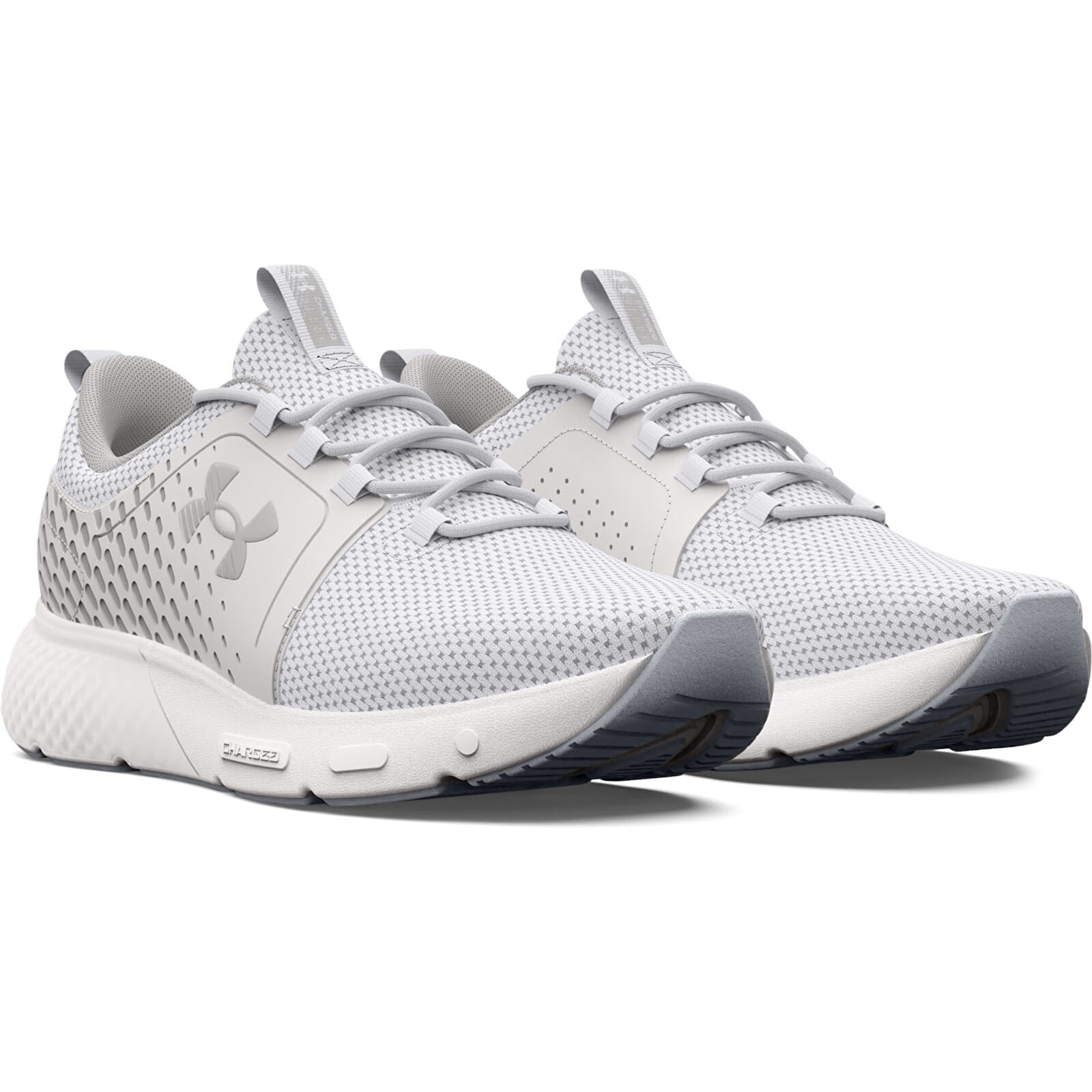 Женская обувь Under Armour W Charged Decoy White