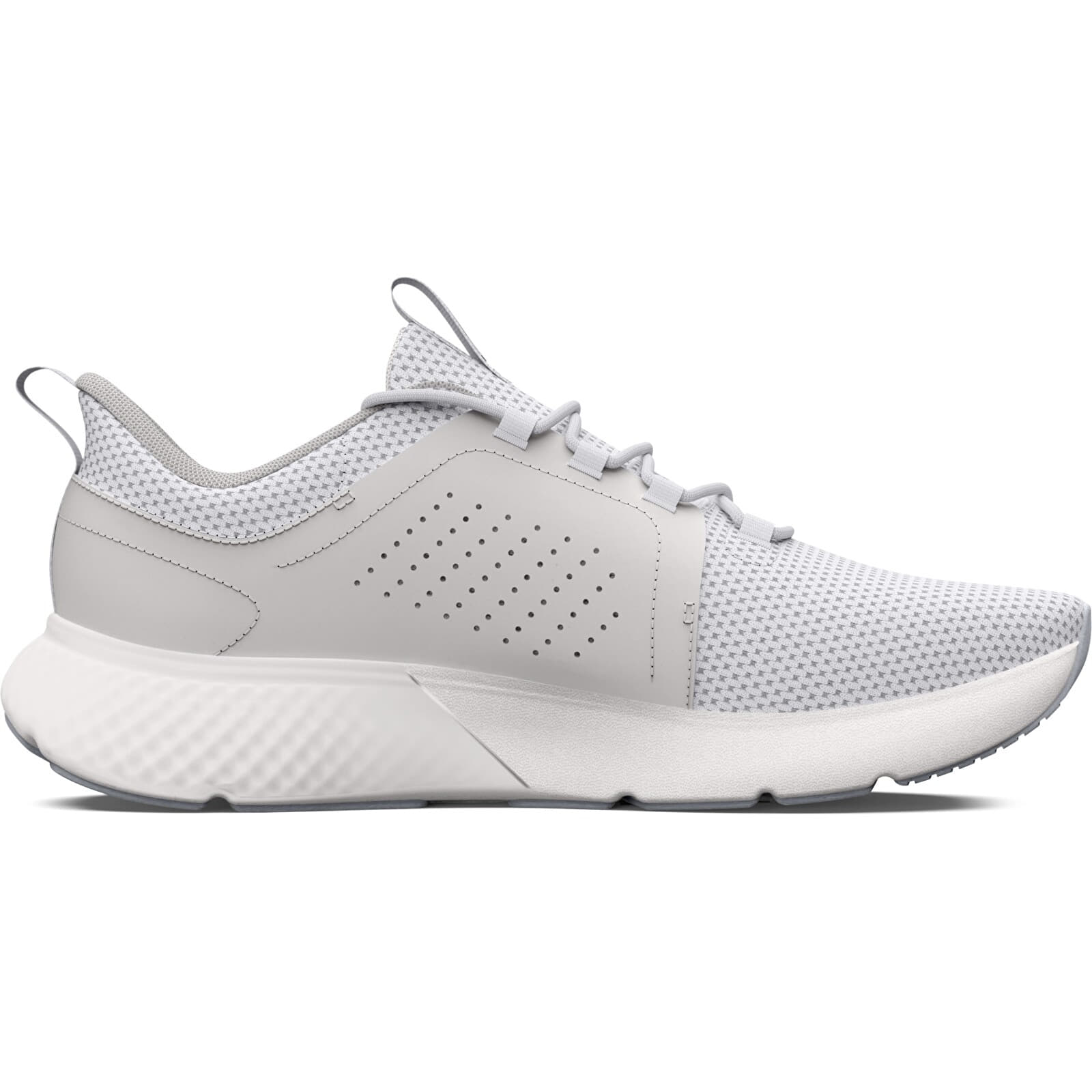 Женская обувь Under Armour W Charged Decoy White