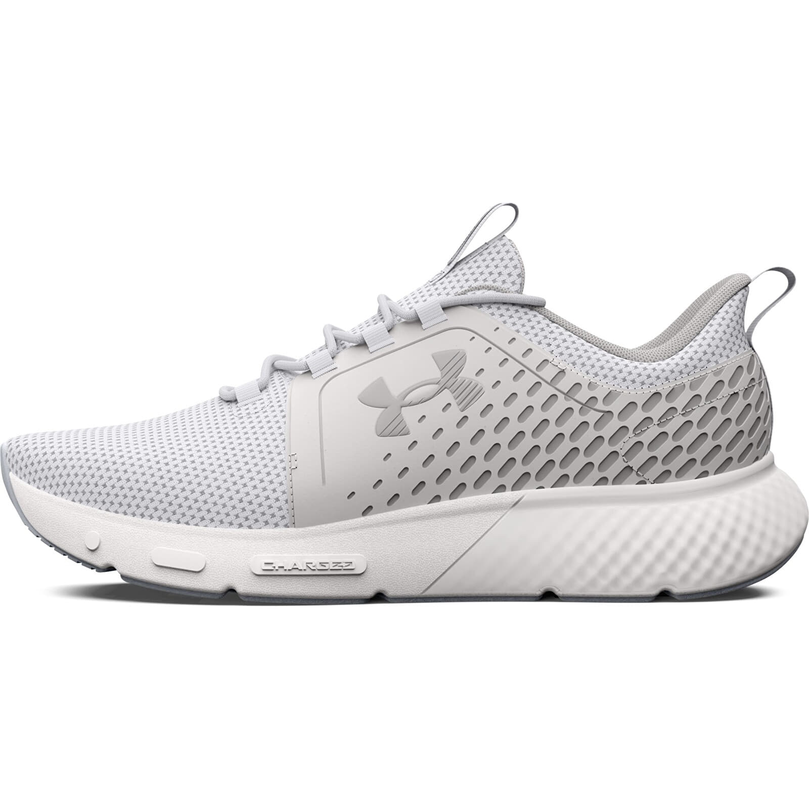 Женская обувь Under Armour W Charged Decoy White