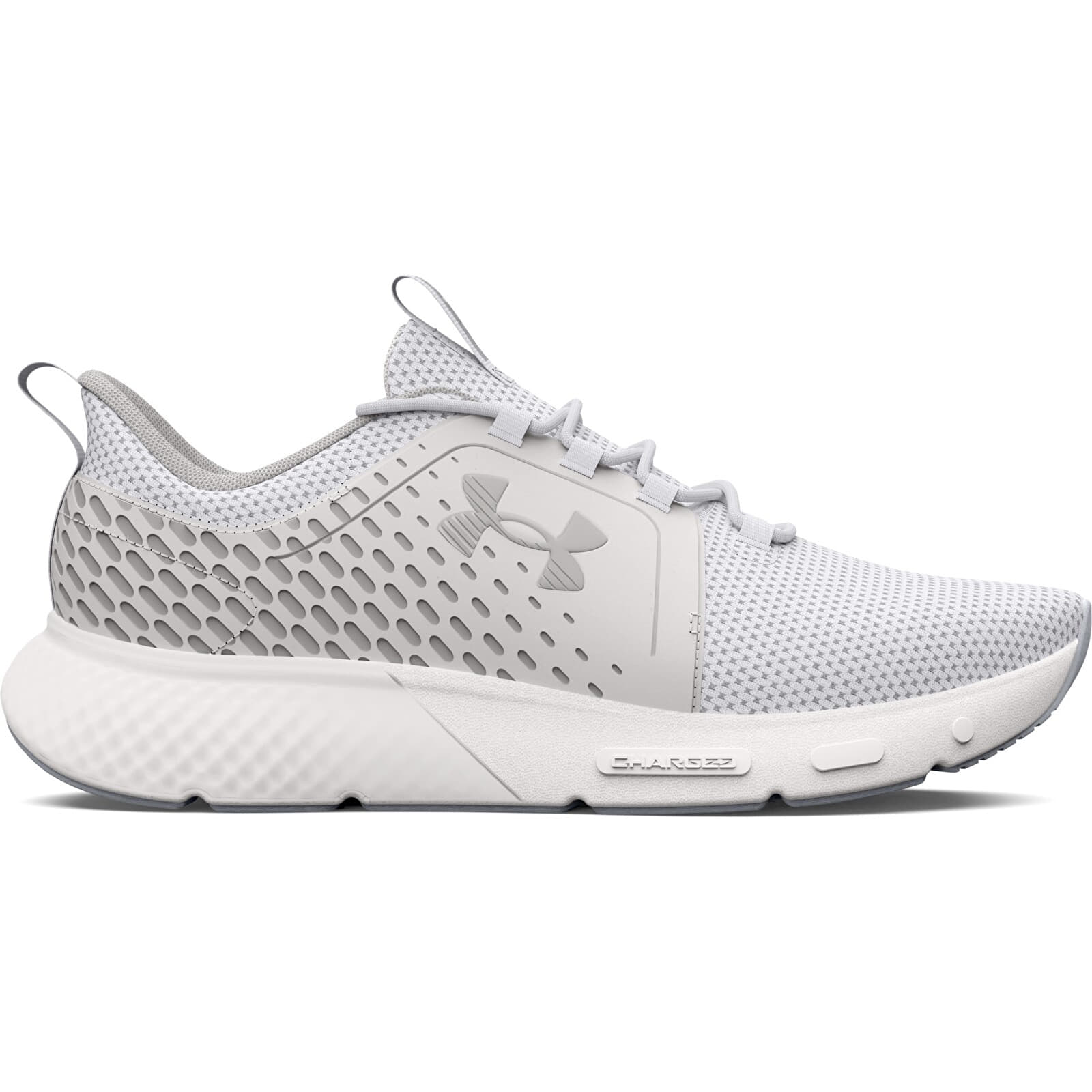 Женская обувь Under Armour W Charged Decoy White