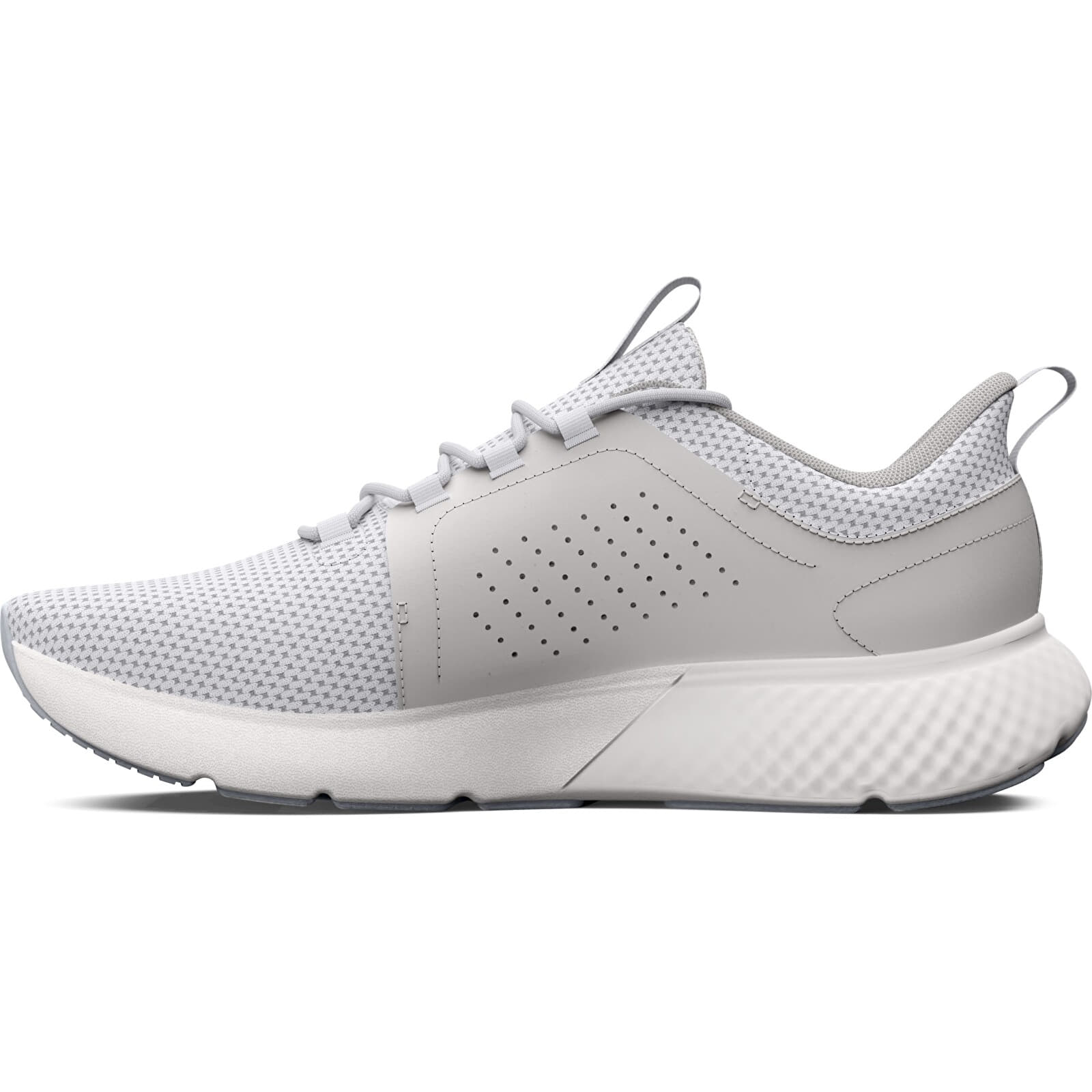 Женская обувь Under Armour W Charged Decoy White